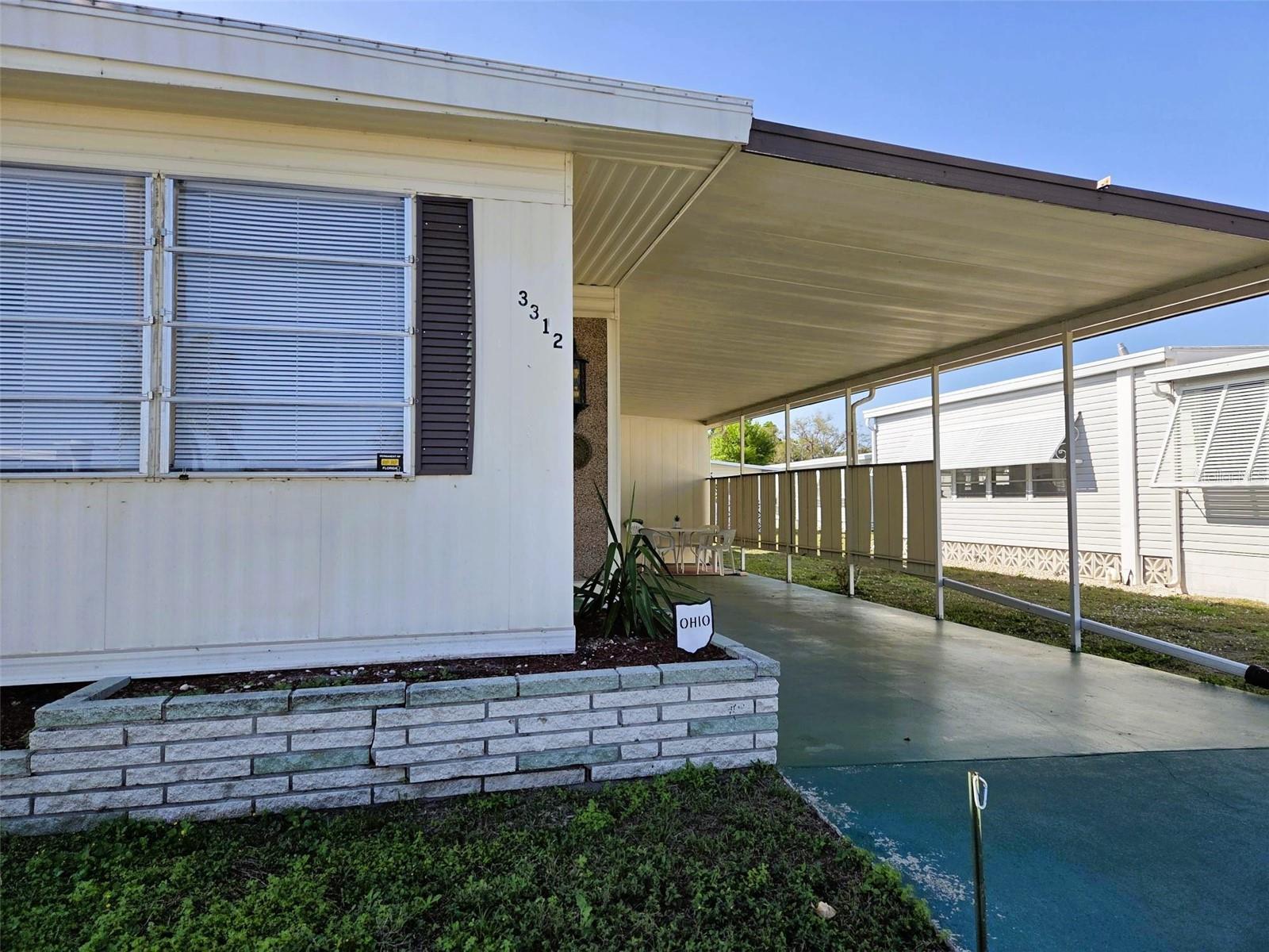 OAKWOOD MANOR - Residential