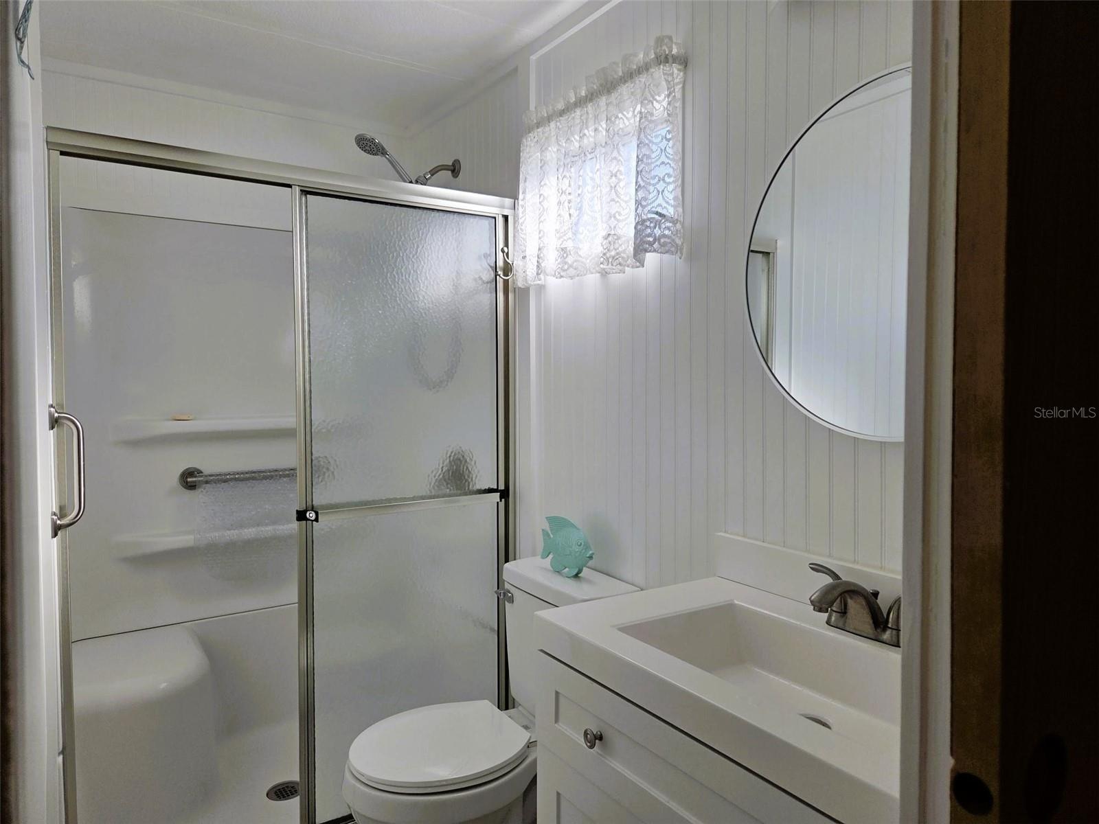 OAKWOOD MANOR - Residential