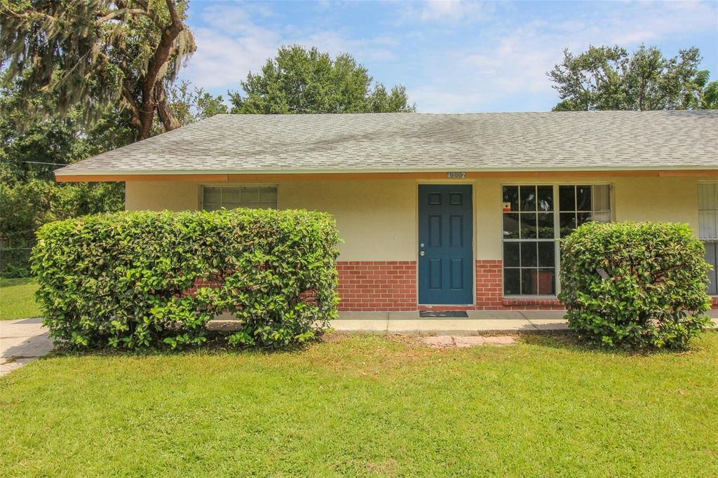 Photo of 4502 Holder Court, Lakeland, FL 33813 (MLS # L4956357)
