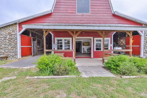 A home in WIMAUMA