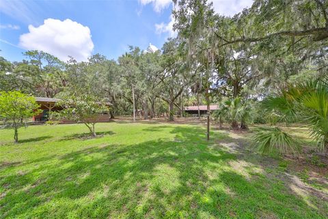 A home in WIMAUMA