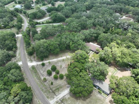 A home in WIMAUMA