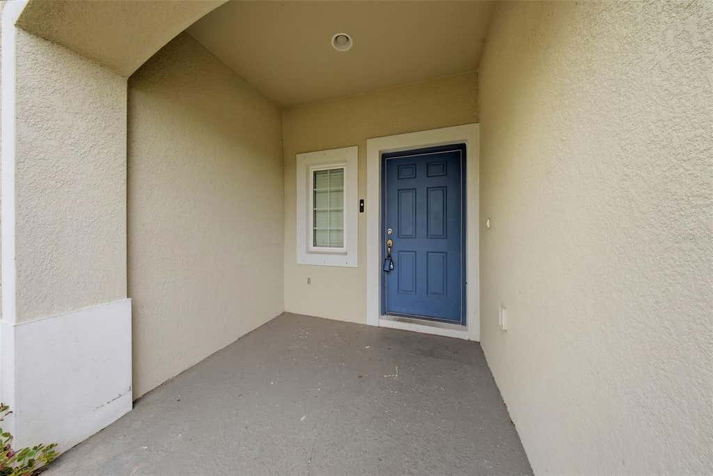 Photo of 7910 Evergreen Creek Court, Riverview, FL 33578 (MLS # TB8535479)