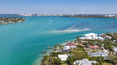 Photo of 21 Lands End Lane, Sarasota, FL 34242 (MLS # A4668017)