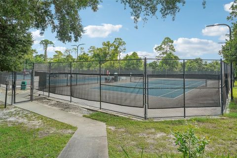 A home in DEBARY