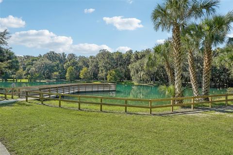 A home in DEBARY