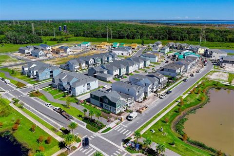 A home in DEBARY