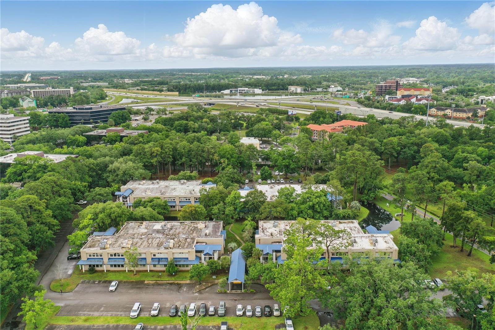 SALISBURY ROAD LAND CONDO - Commercial Sale