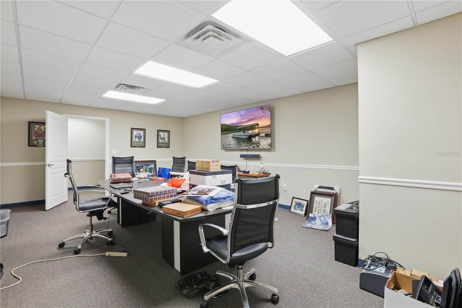 SALISBURY ROAD LAND CONDO - Commercial Sale