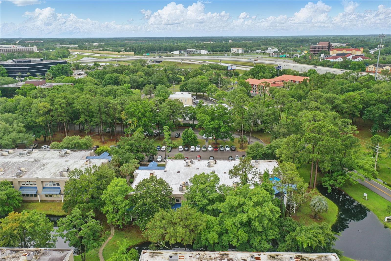 SALISBURY ROAD LAND CONDO - Commercial Sale