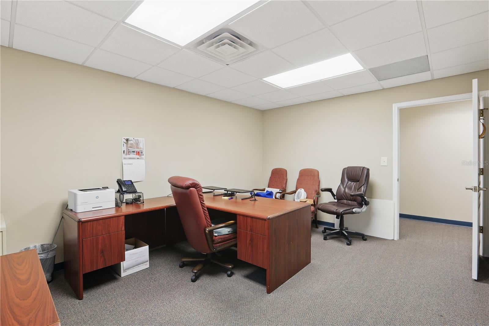 SALISBURY ROAD LAND CONDO - Commercial Sale