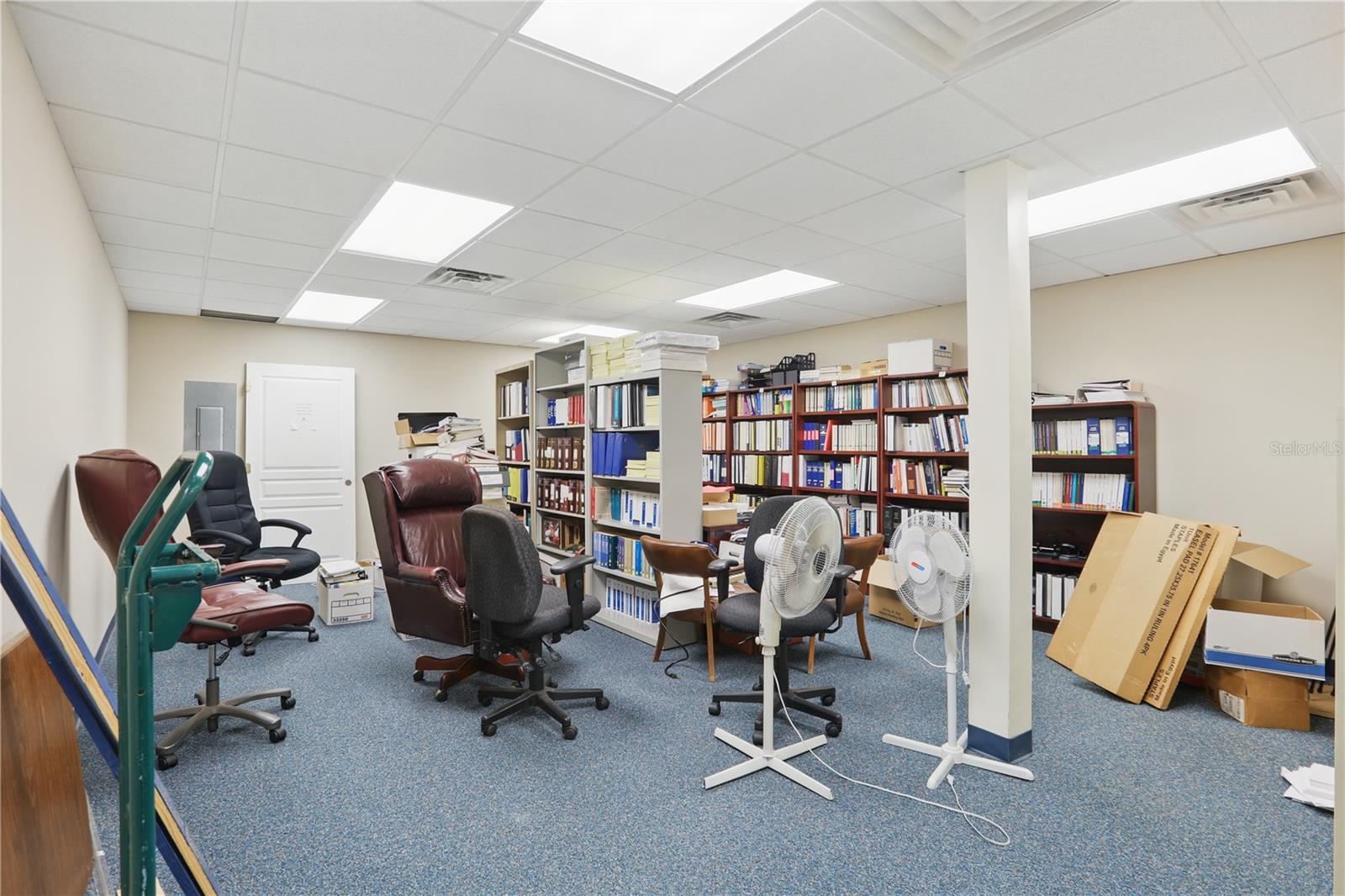 SALISBURY ROAD LAND CONDO - Commercial Sale