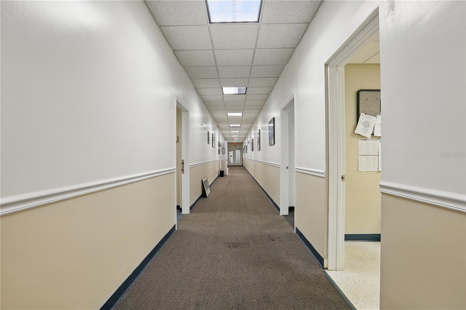 SALISBURY ROAD LAND CONDO - Commercial Sale