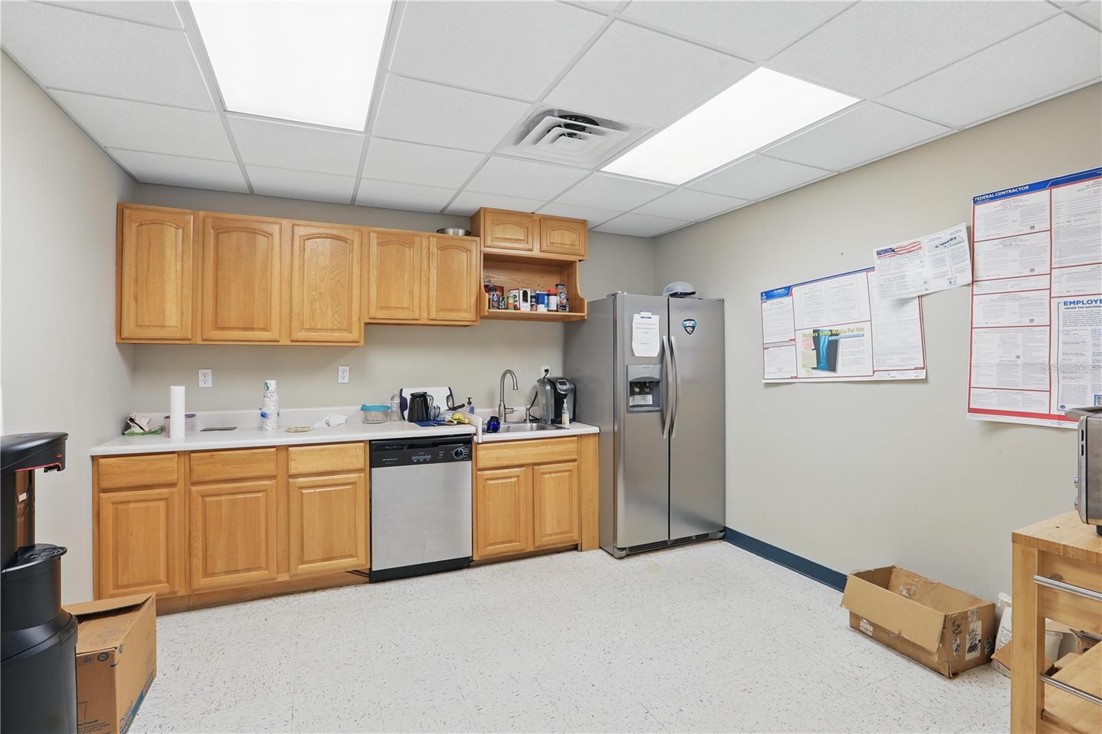 SALISBURY ROAD LAND CONDO - Commercial Sale