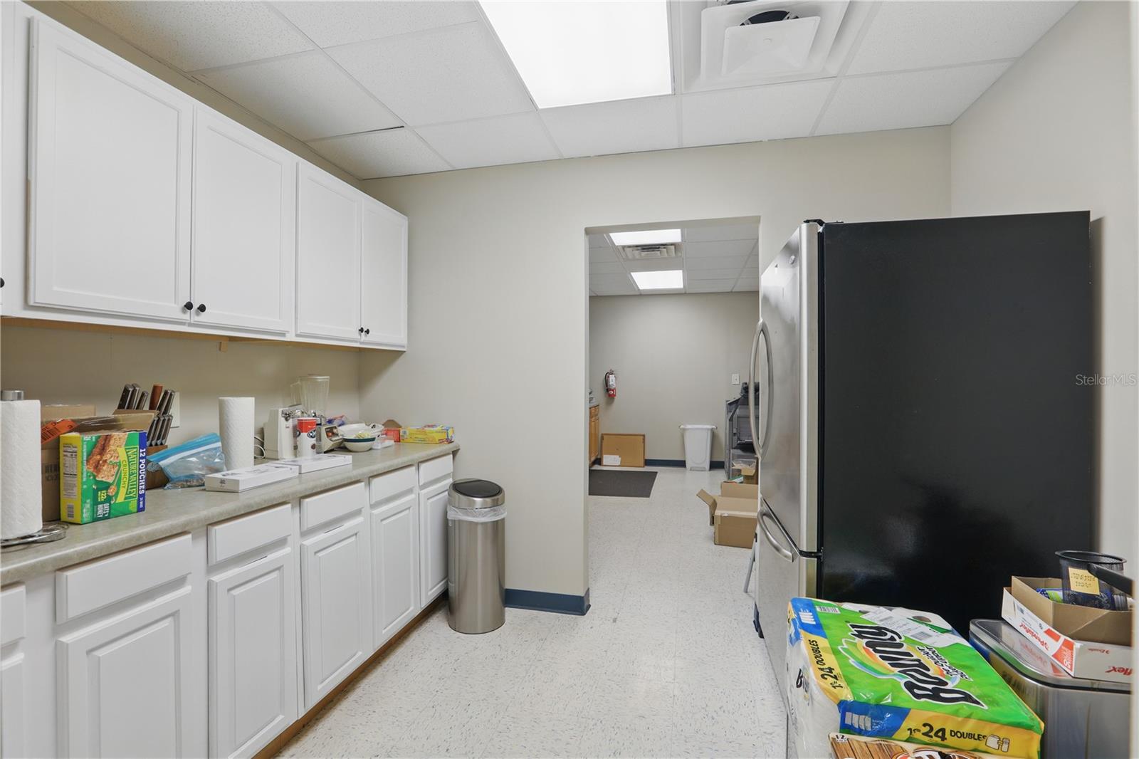 SALISBURY ROAD LAND CONDO - Commercial Sale