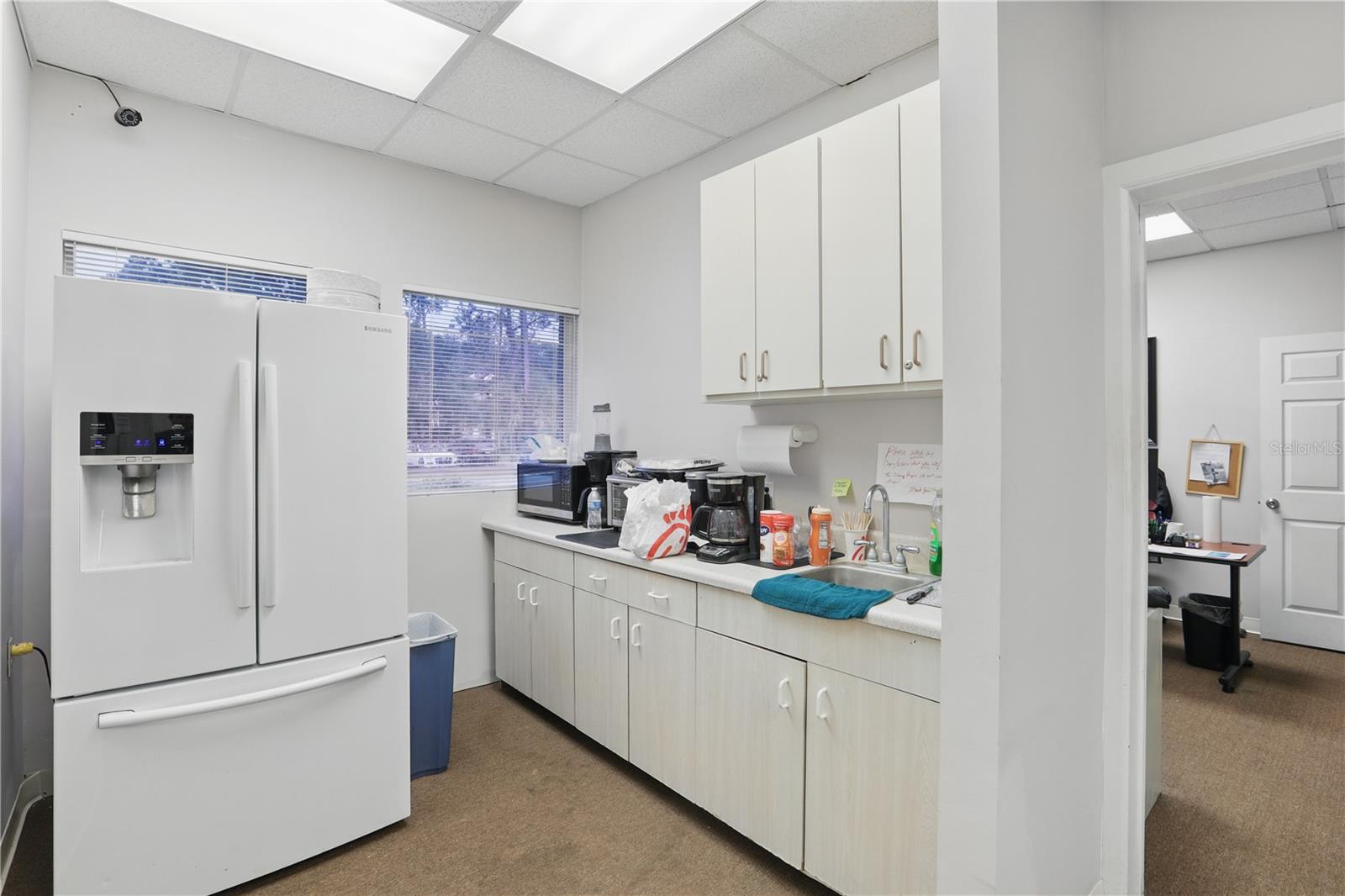 SALISBURY ROAD LAND CONDO - Commercial Sale