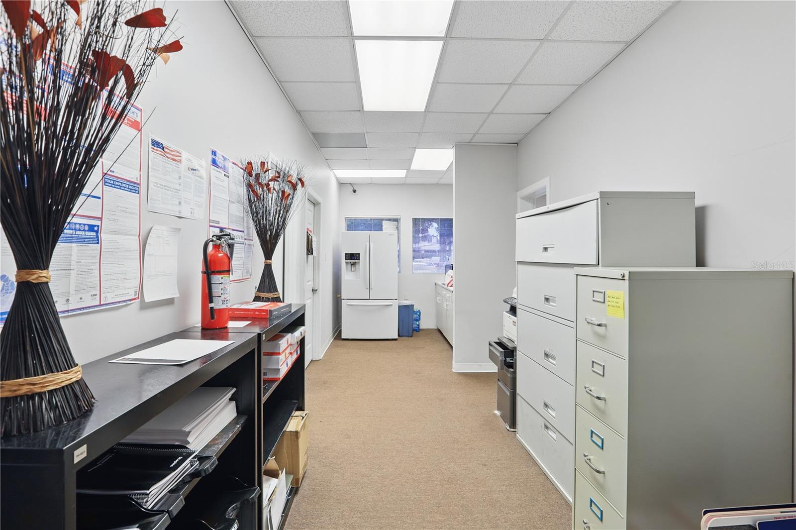 SALISBURY ROAD LAND CONDO - Commercial Sale