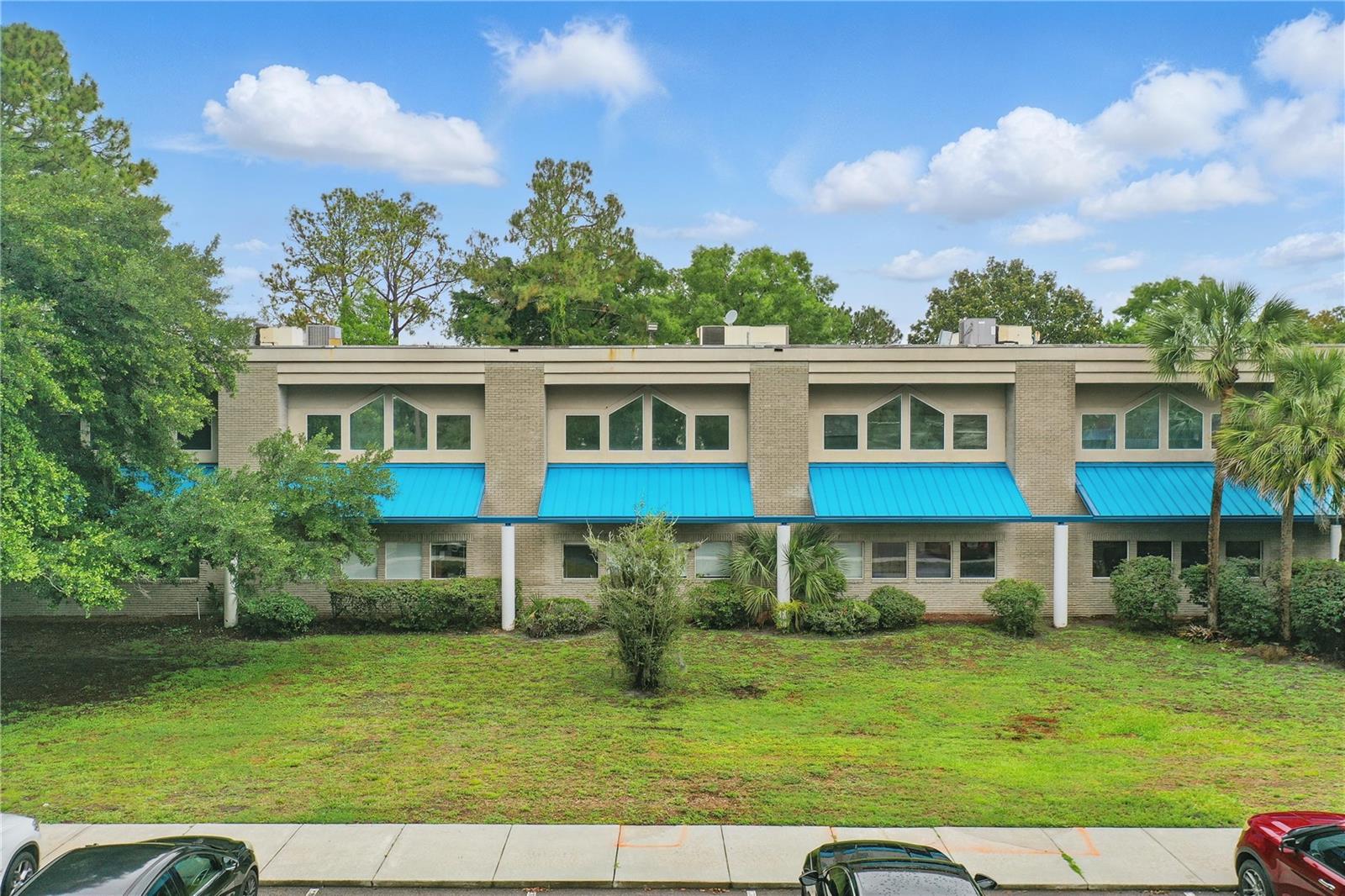 SALISBURY ROAD LAND CONDO - Commercial Sale