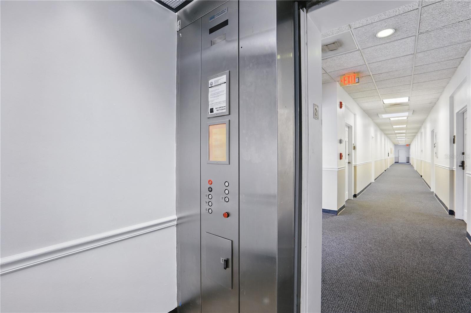 SALISBURY ROAD LAND CONDO - Commercial Sale