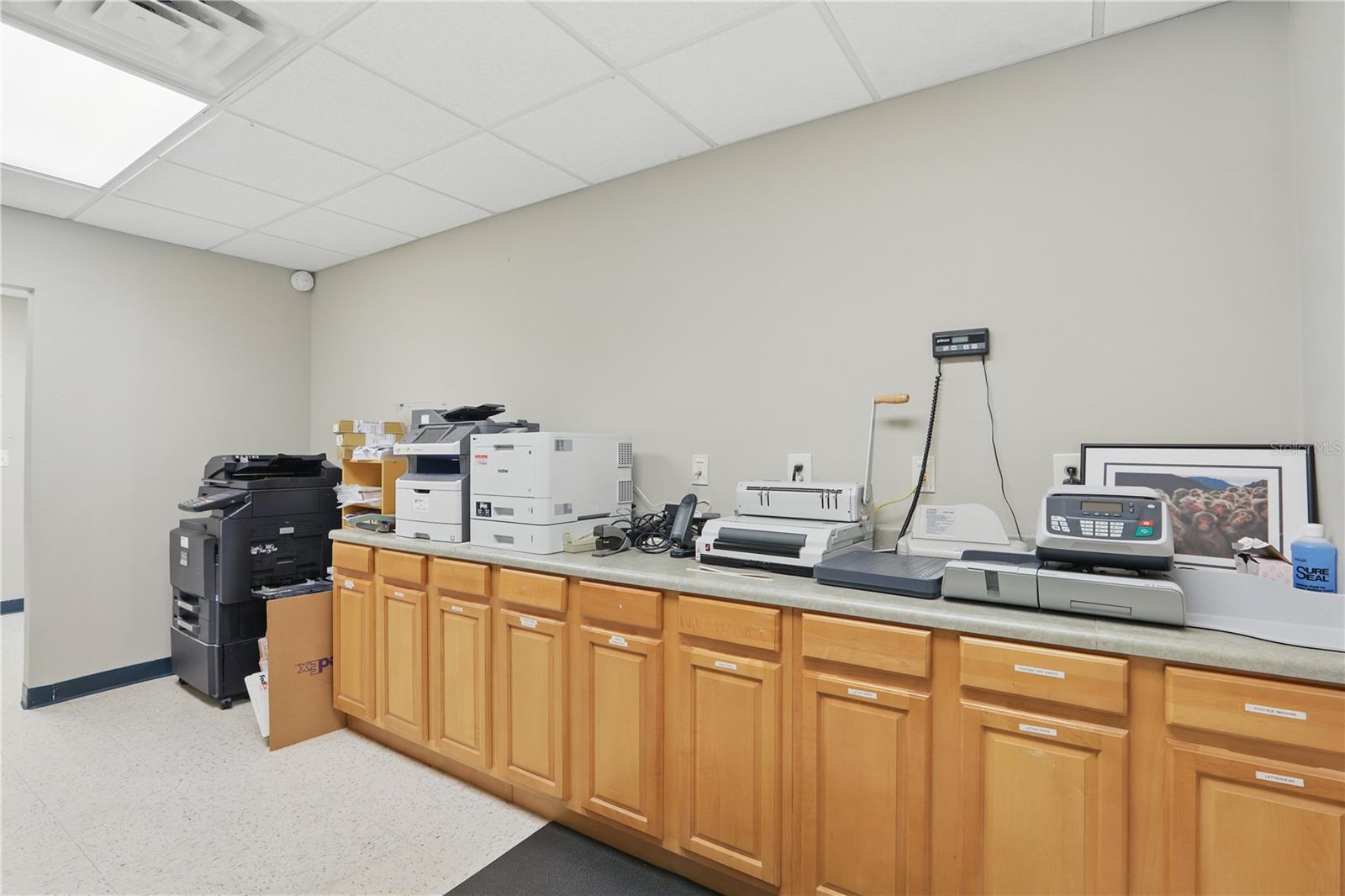 SALISBURY ROAD LAND CONDO - Commercial Sale