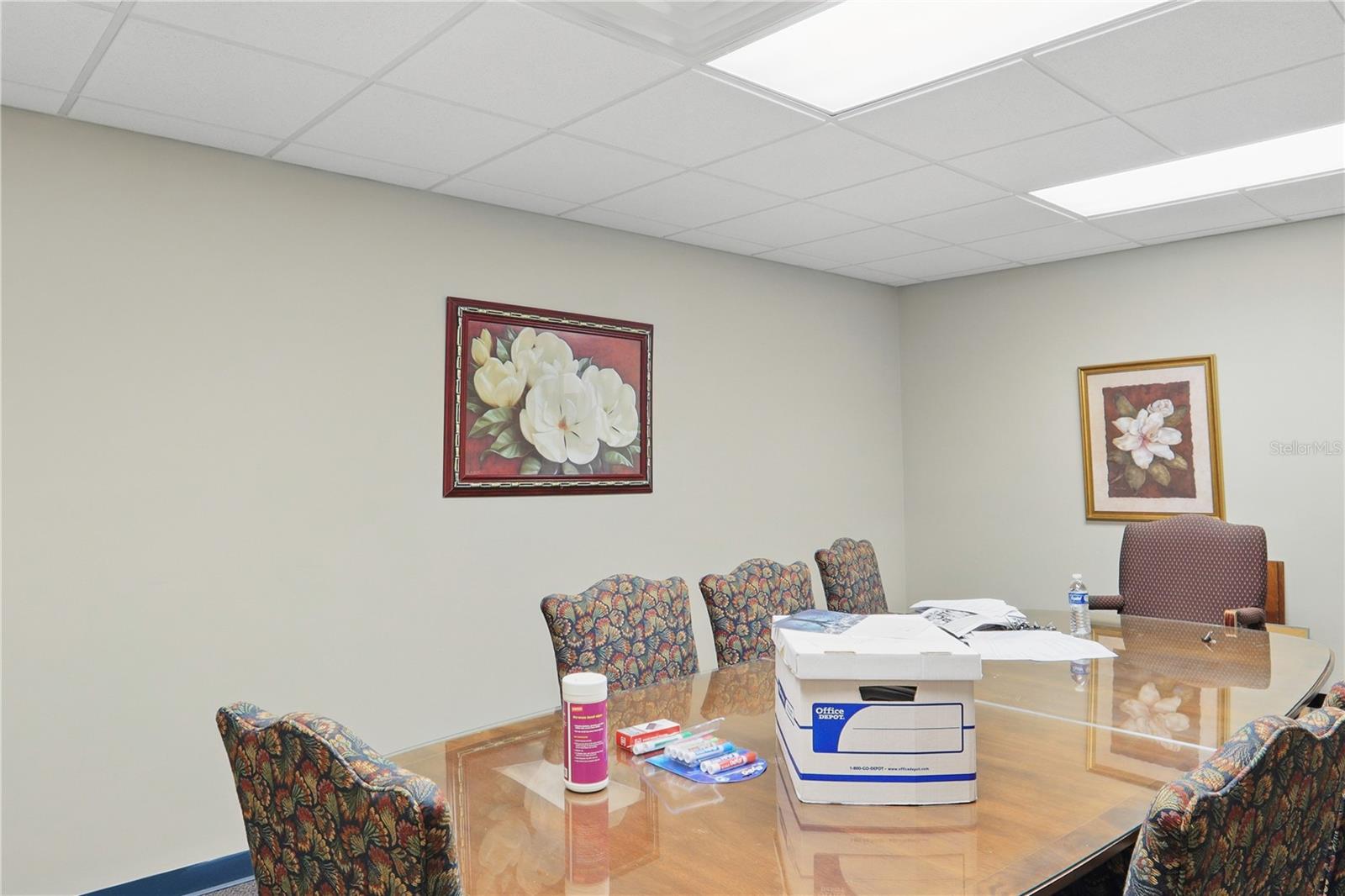 SALISBURY ROAD LAND CONDO - Commercial Sale