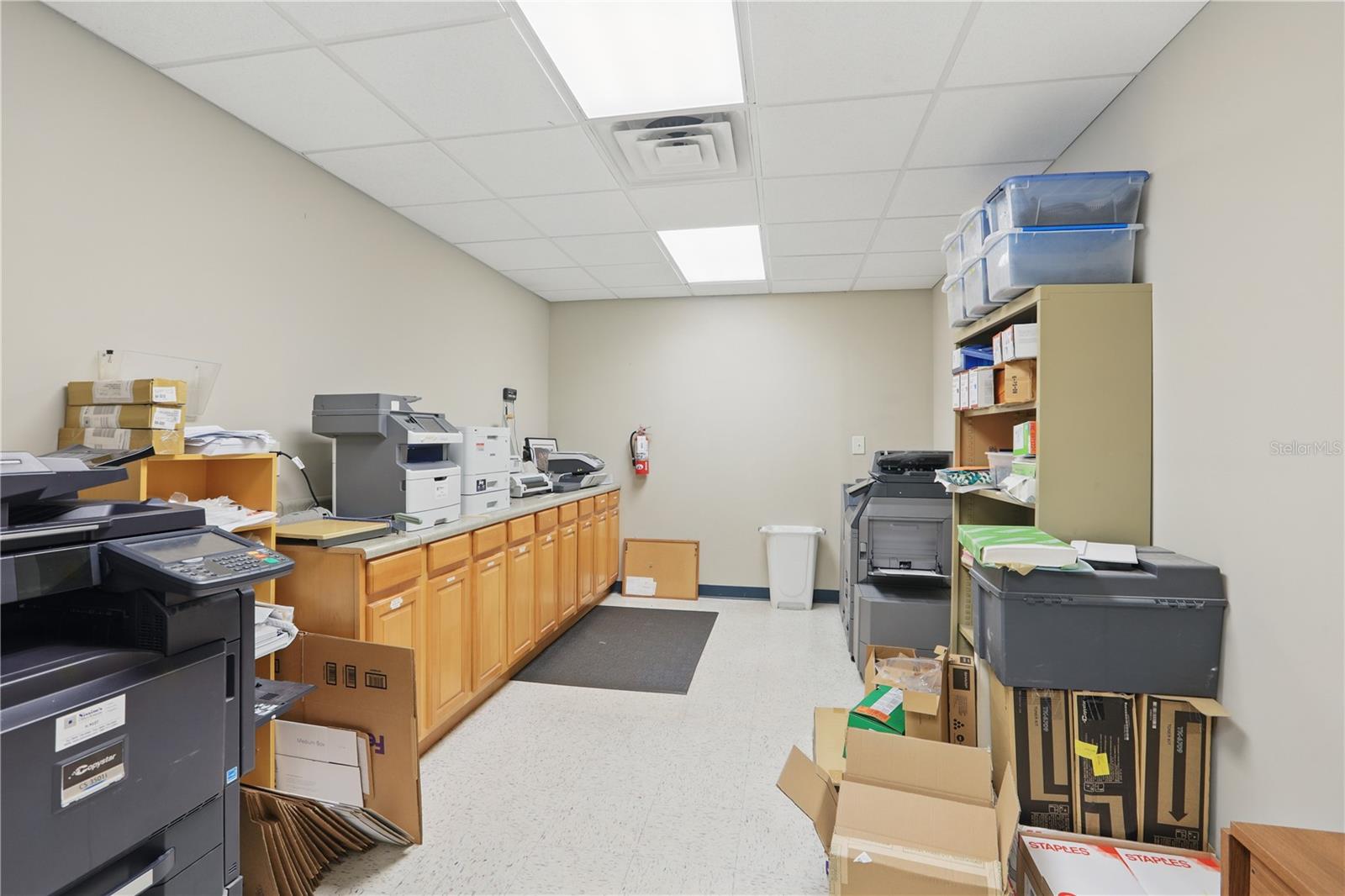 SALISBURY ROAD LAND CONDO - Commercial Sale