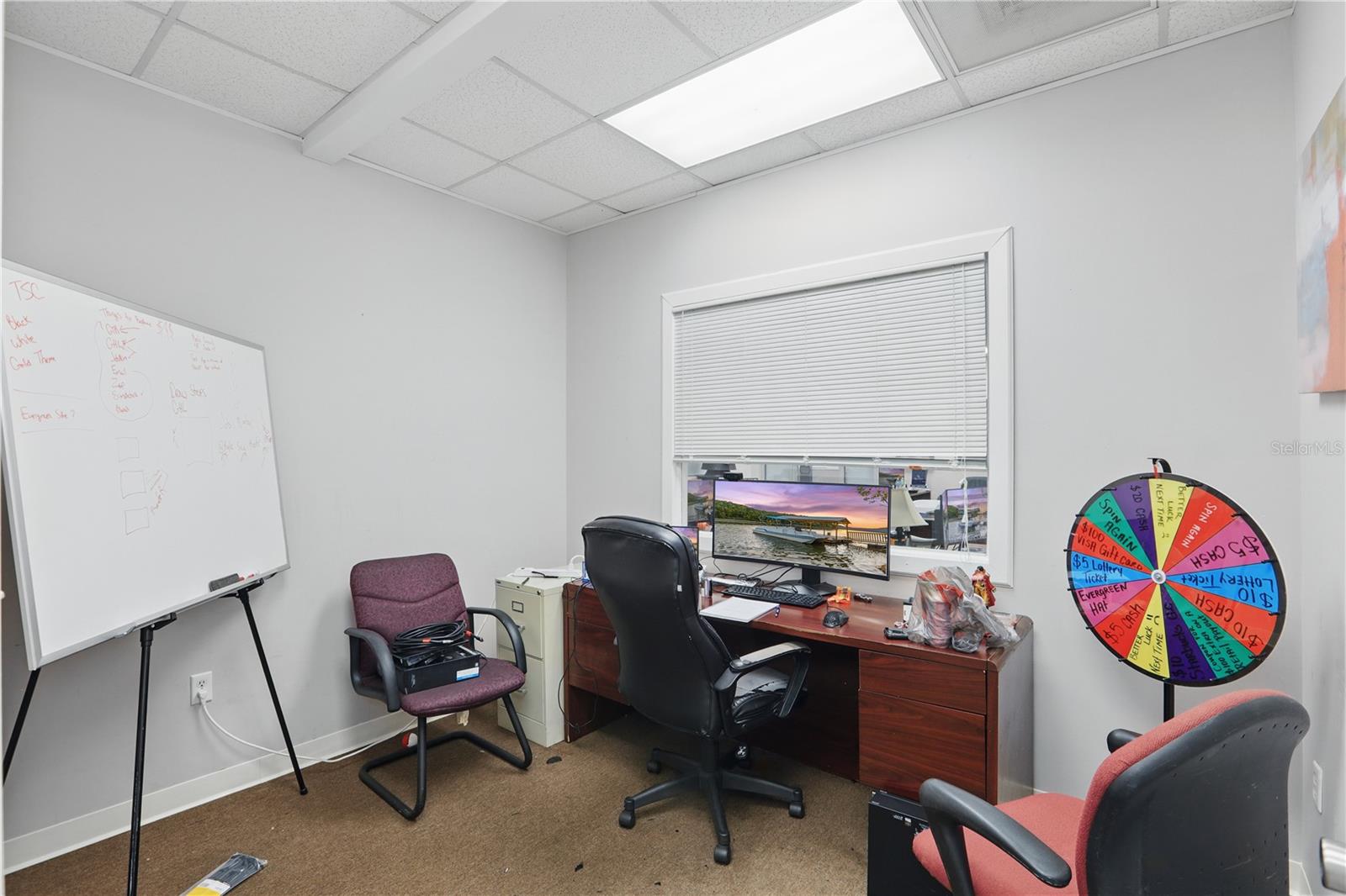 SALISBURY ROAD LAND CONDO - Commercial Sale