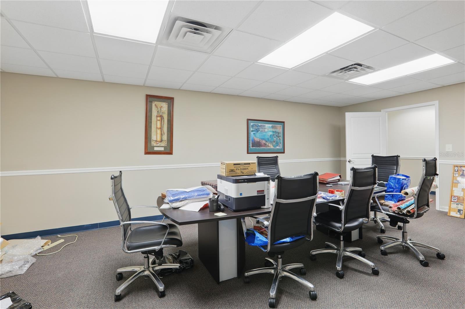 SALISBURY ROAD LAND CONDO - Commercial Sale