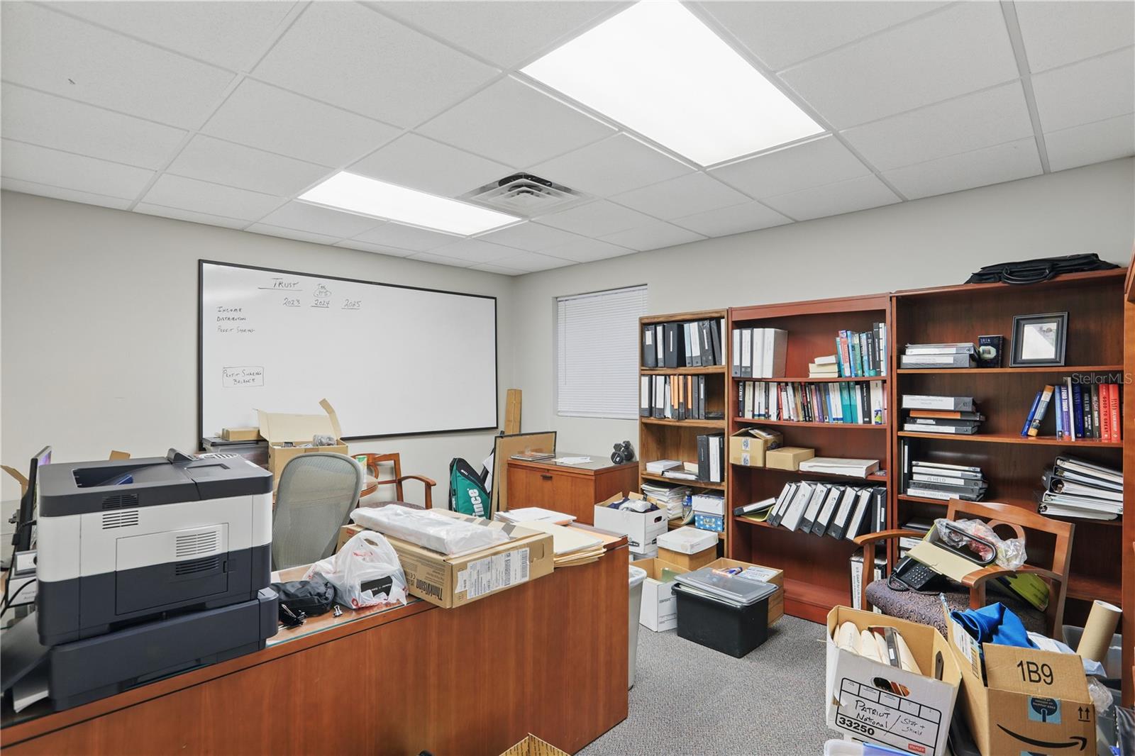 SALISBURY ROAD LAND CONDO - Commercial Sale