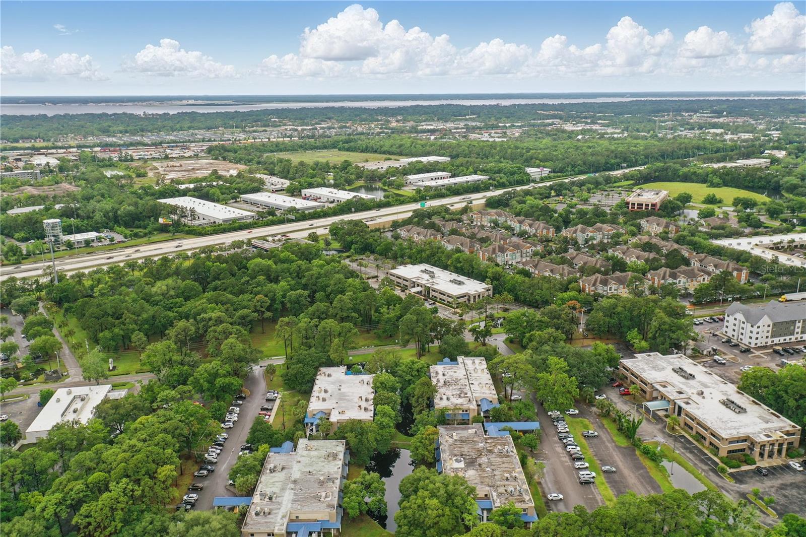 SALISBURY ROAD LAND CONDO - Commercial Sale