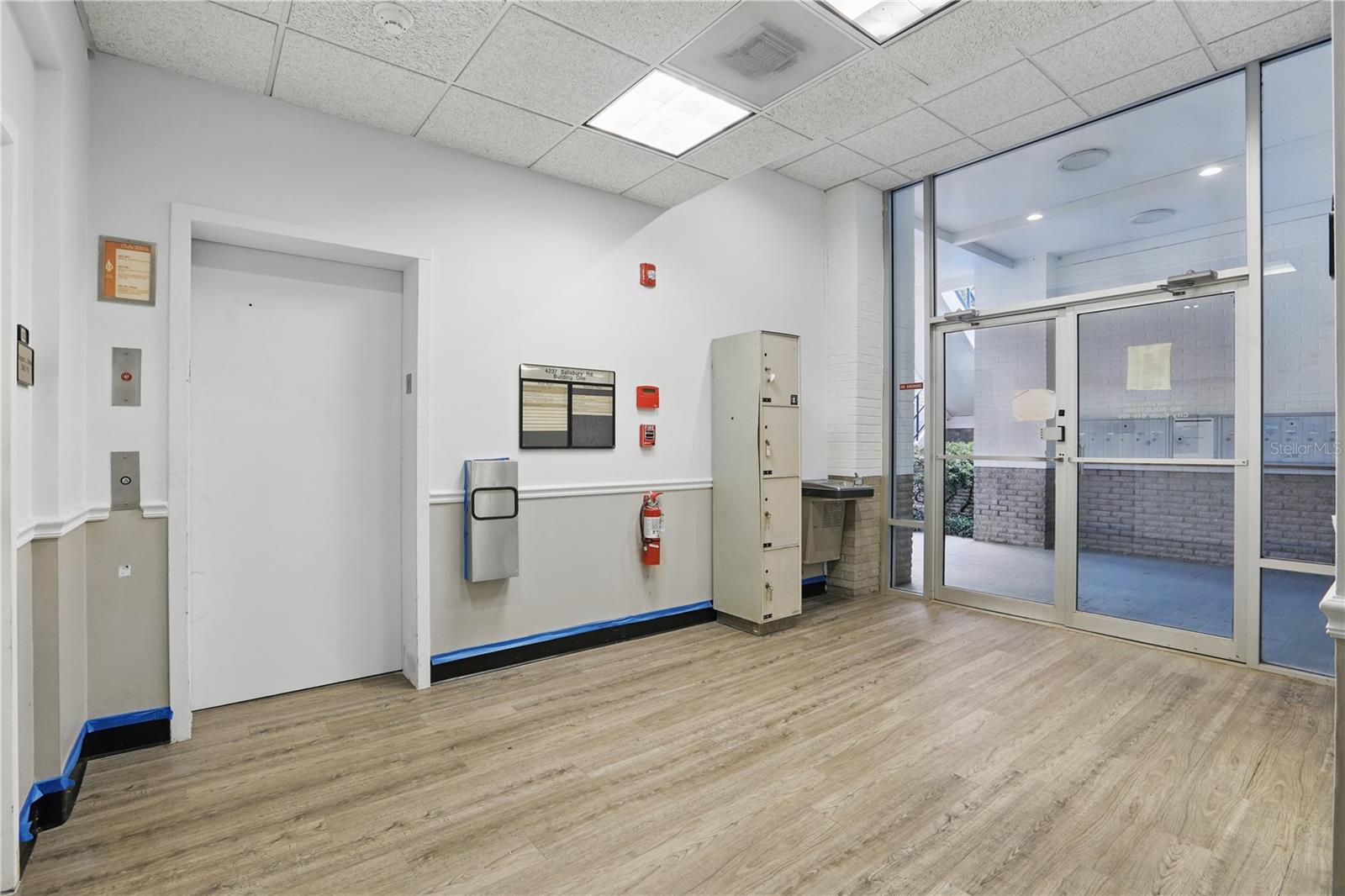 SALISBURY ROAD LAND CONDO - Commercial Sale