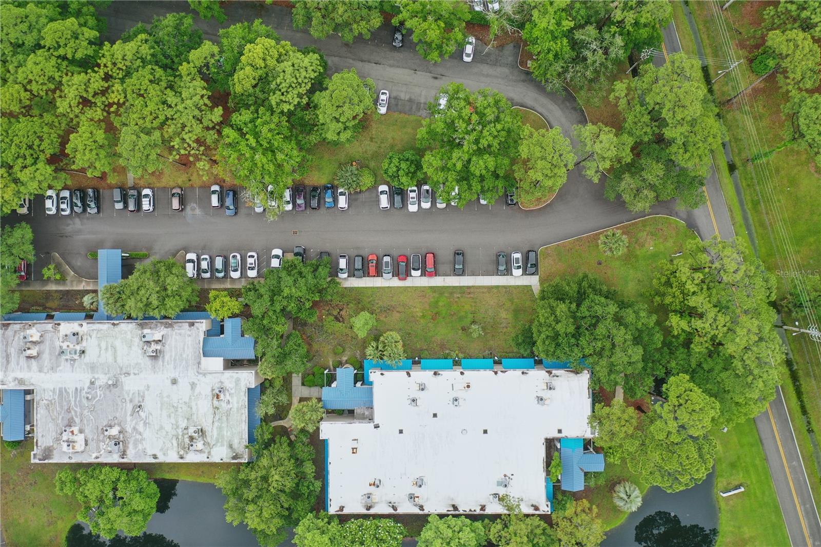 SALISBURY ROAD LAND CONDO - Commercial Sale