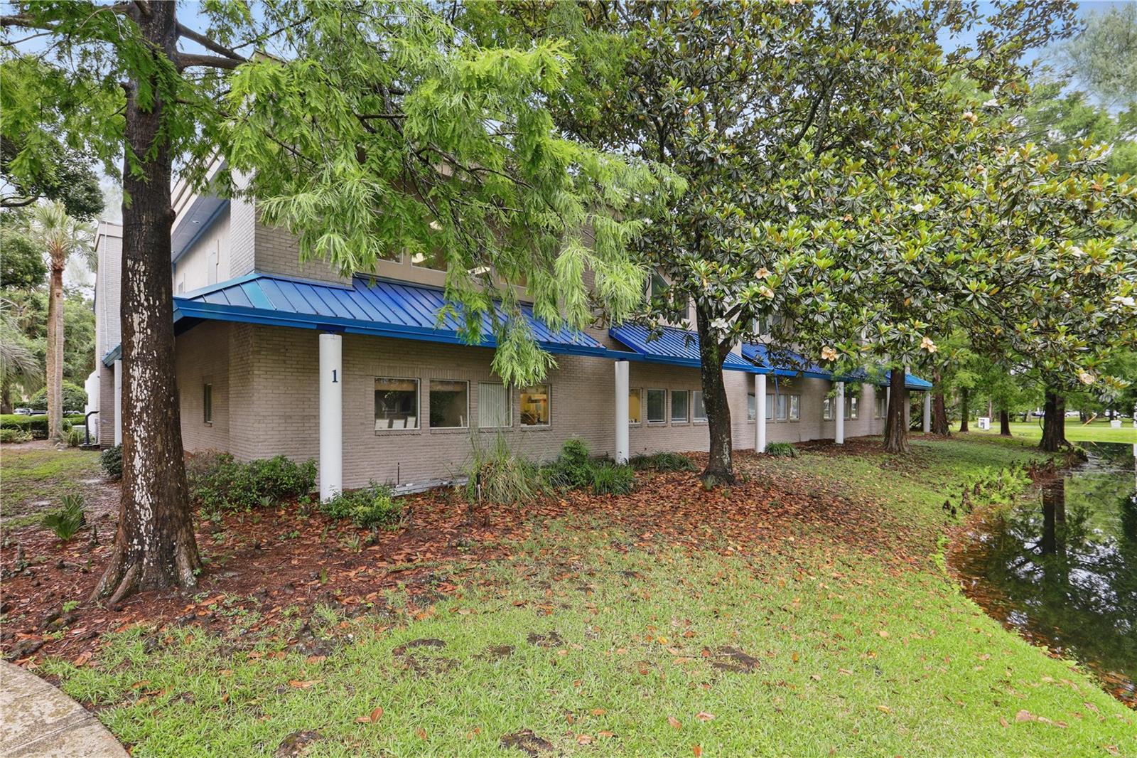 SALISBURY ROAD LAND CONDO - Commercial Sale
