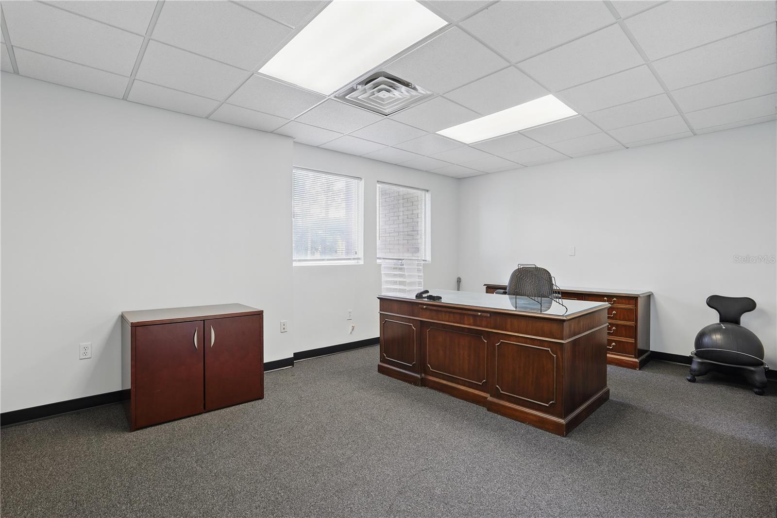 SALISBURY ROAD LAND CONDO - Commercial Sale