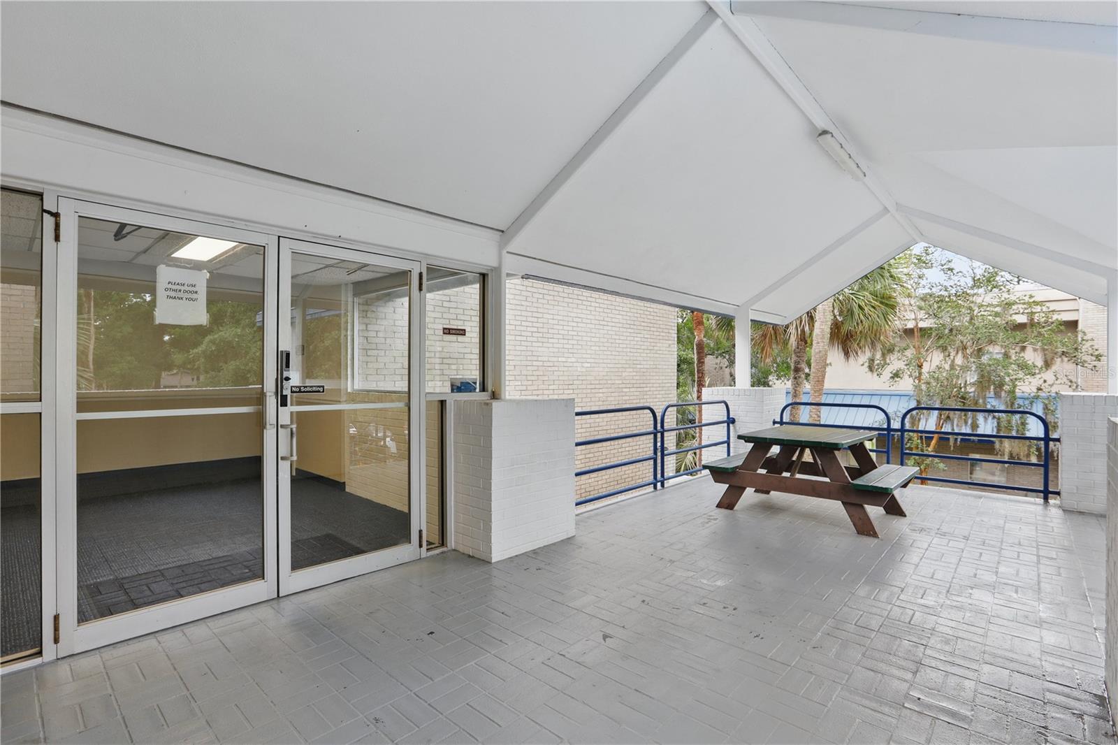 SALISBURY ROAD LAND CONDO - Commercial Sale