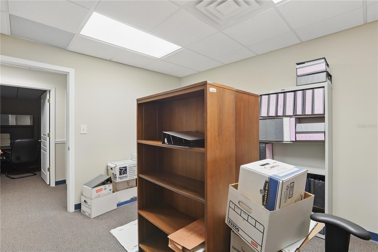 SALISBURY ROAD LAND CONDO - Commercial Sale