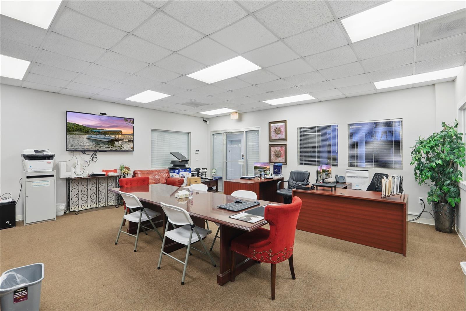 SALISBURY ROAD LAND CONDO - Commercial Sale