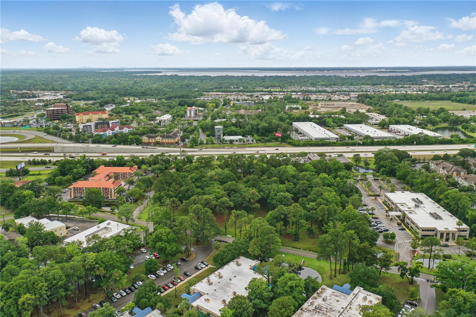 SALISBURY ROAD LAND CONDO - Commercial Sale