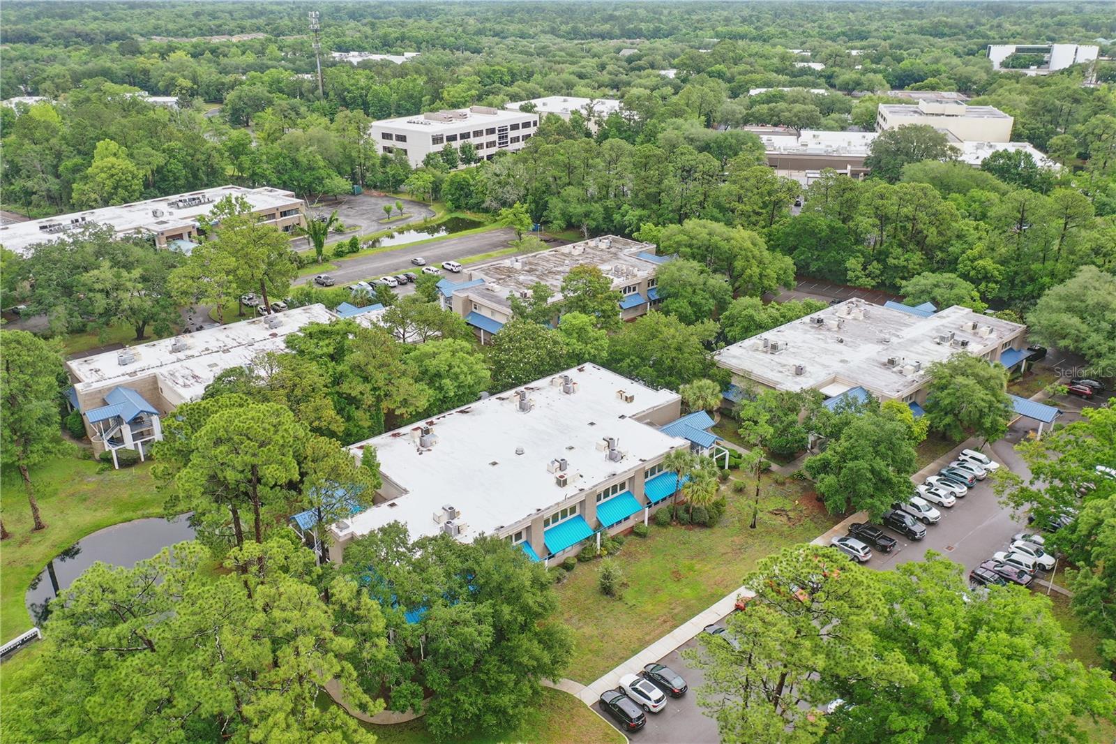 SALISBURY ROAD LAND CONDO - Commercial Sale