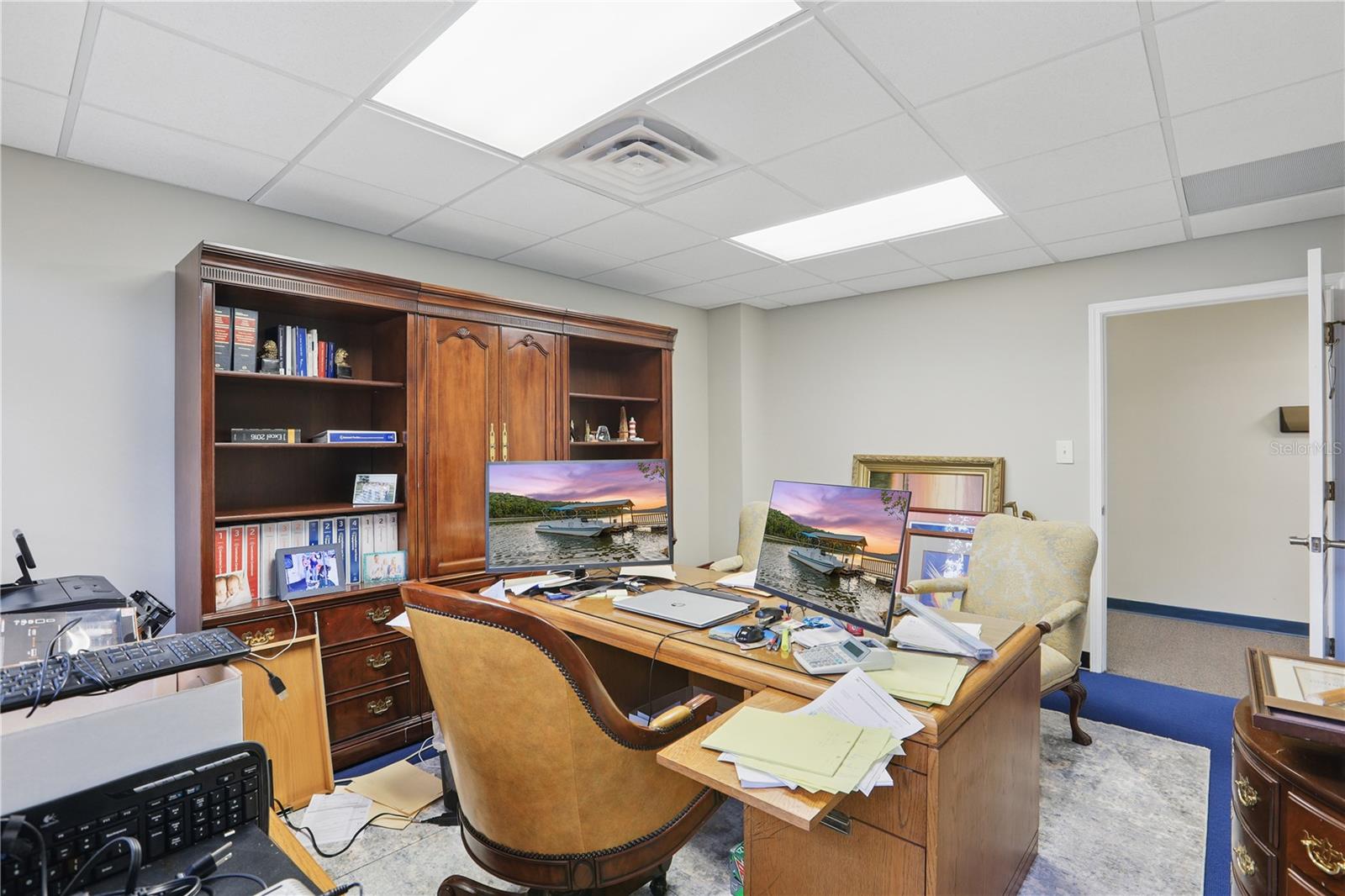 SALISBURY ROAD LAND CONDO - Commercial Sale