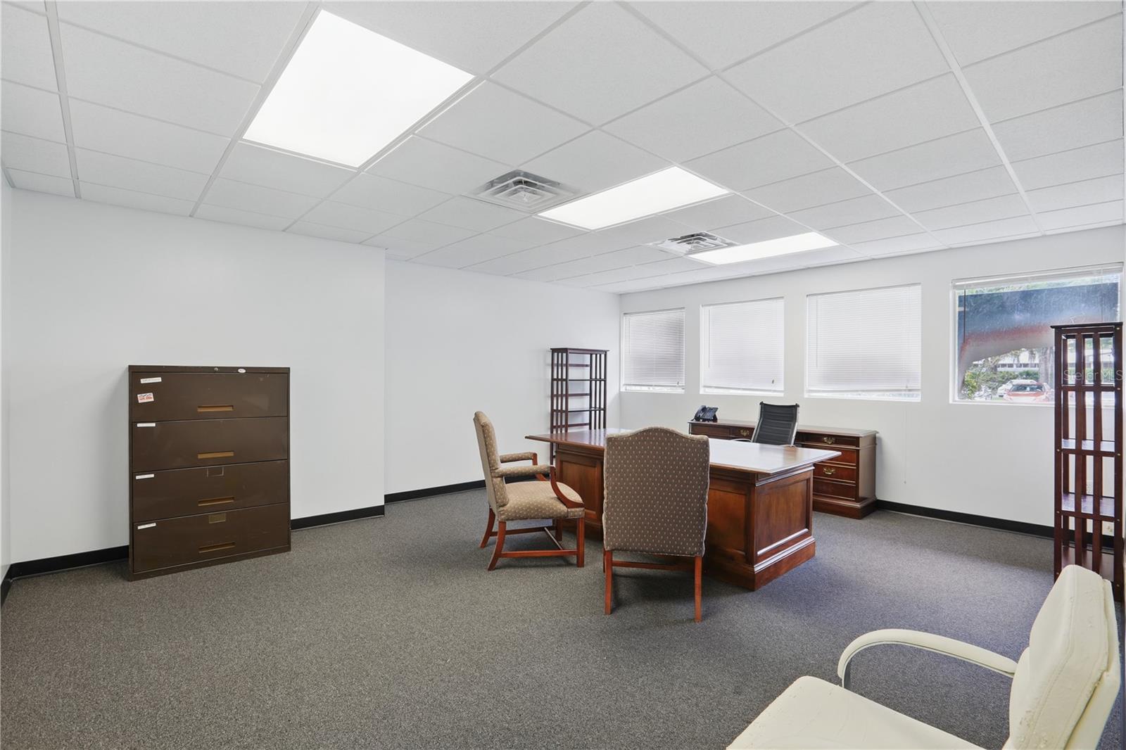 SALISBURY ROAD LAND CONDO - Commercial Sale