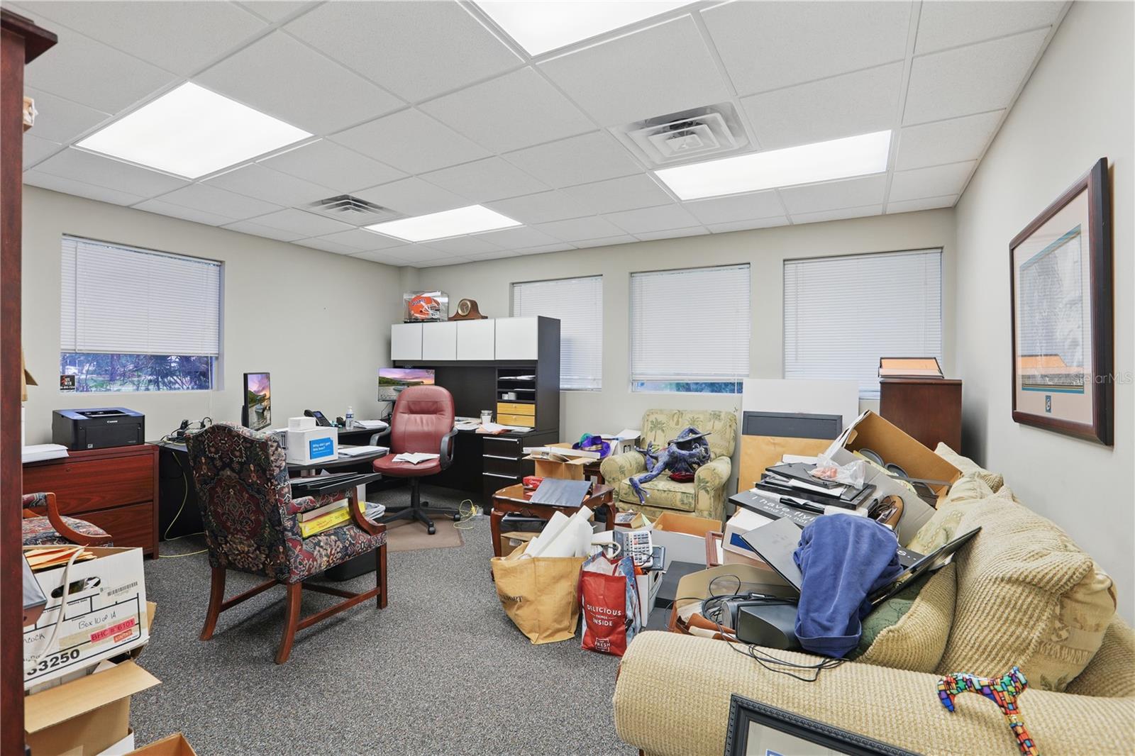 SALISBURY ROAD LAND CONDO - Commercial Sale