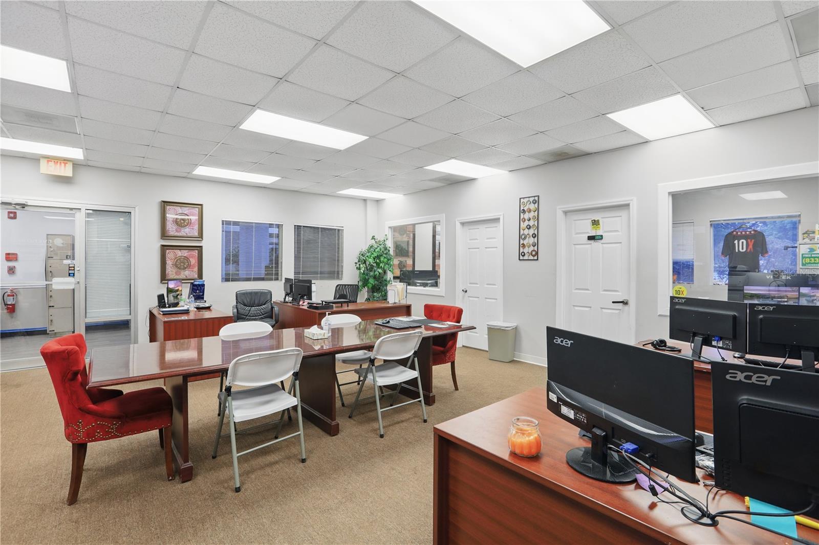 SALISBURY ROAD LAND CONDO - Commercial Sale