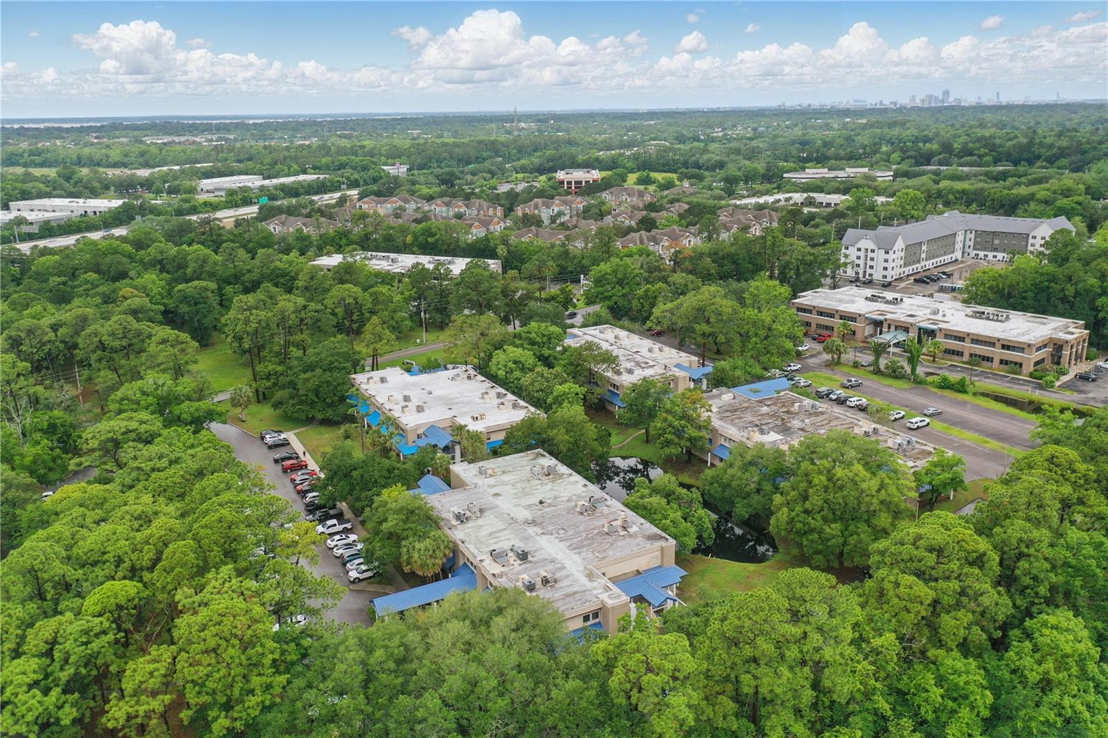 SALISBURY ROAD LAND CONDO - Commercial Sale
