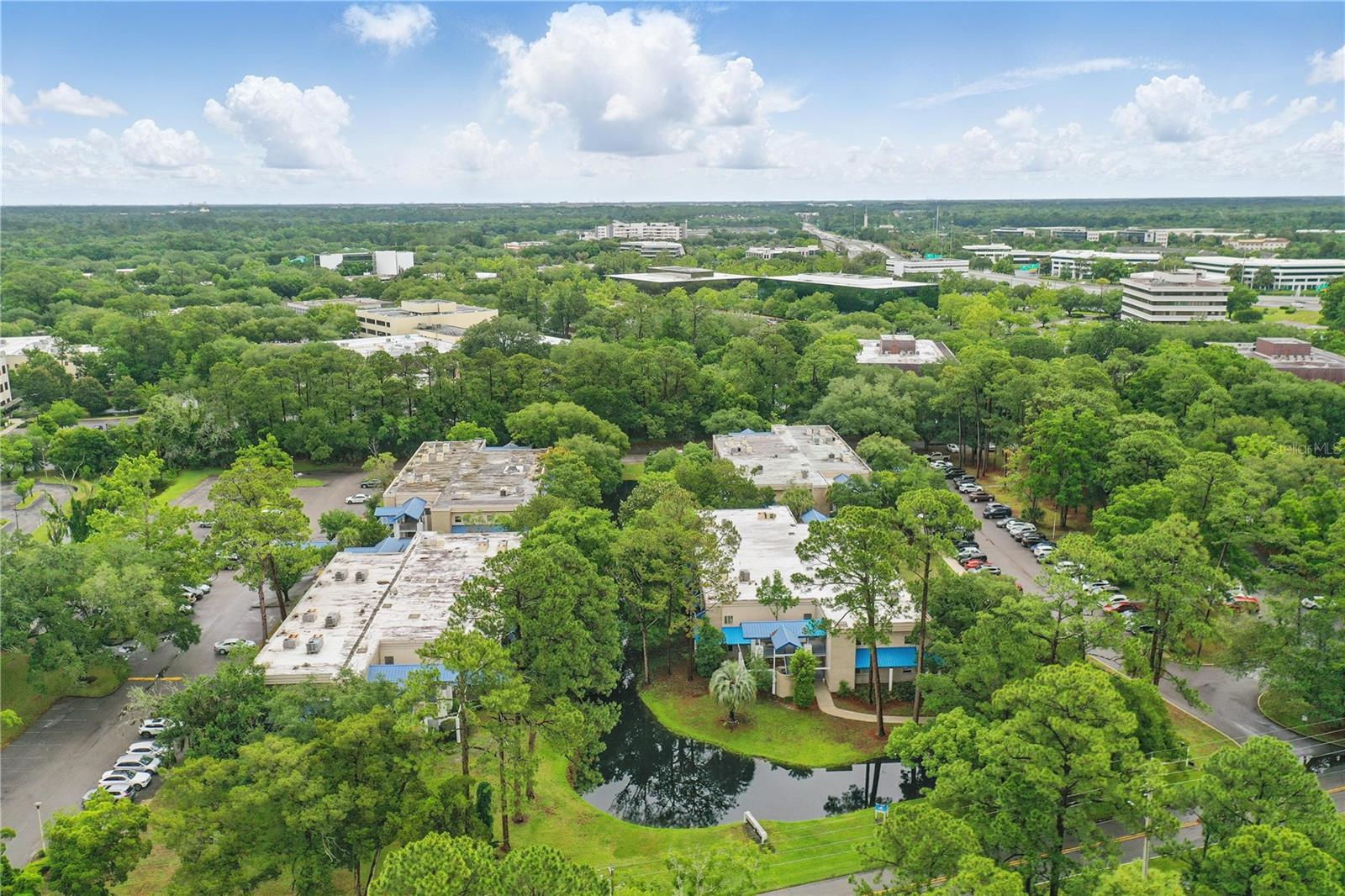 SALISBURY ROAD LAND CONDO - Commercial Sale