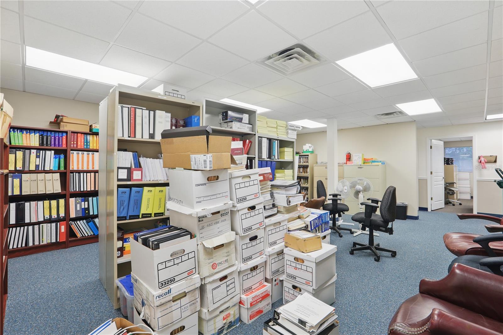 SALISBURY ROAD LAND CONDO - Commercial Sale