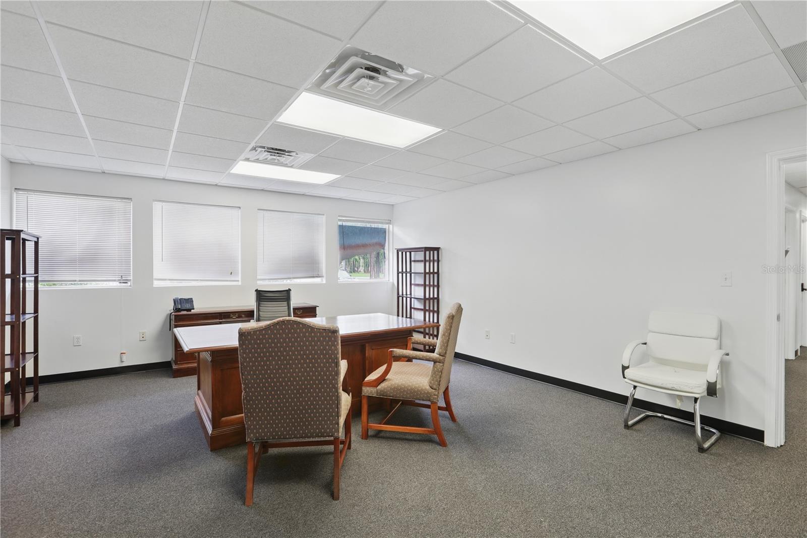 SALISBURY ROAD LAND CONDO - Commercial Sale