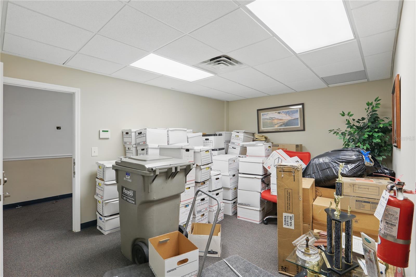 SALISBURY ROAD LAND CONDO - Commercial Sale