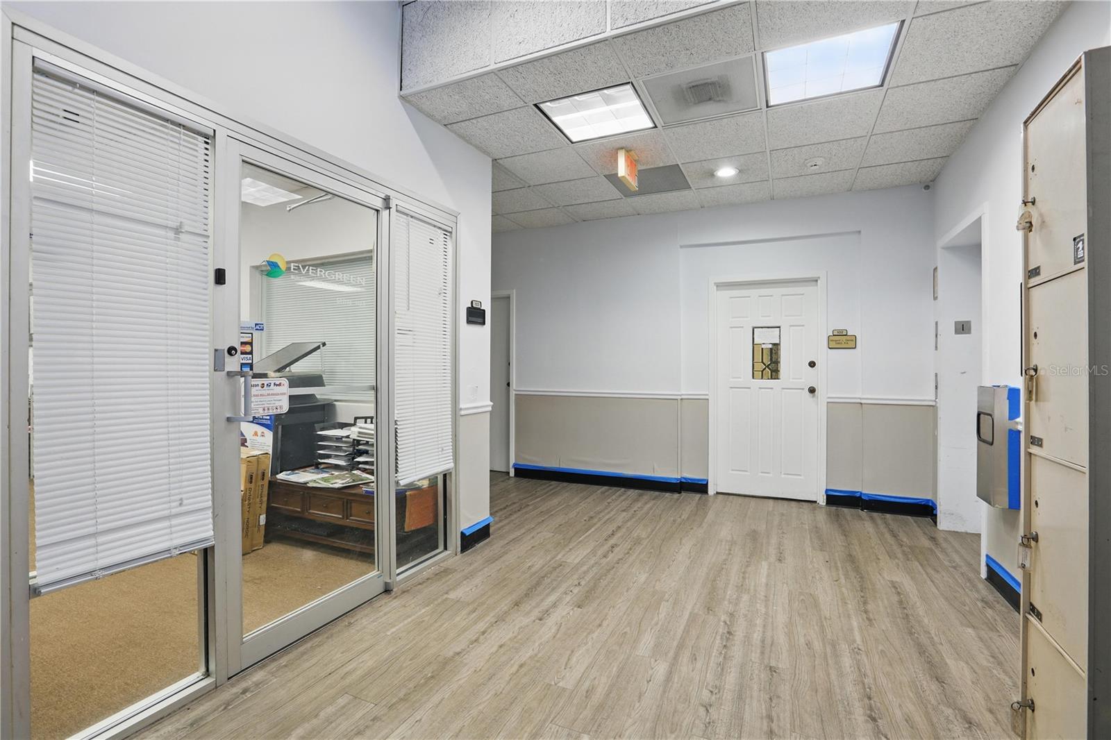 SALISBURY ROAD LAND CONDO - Commercial Sale