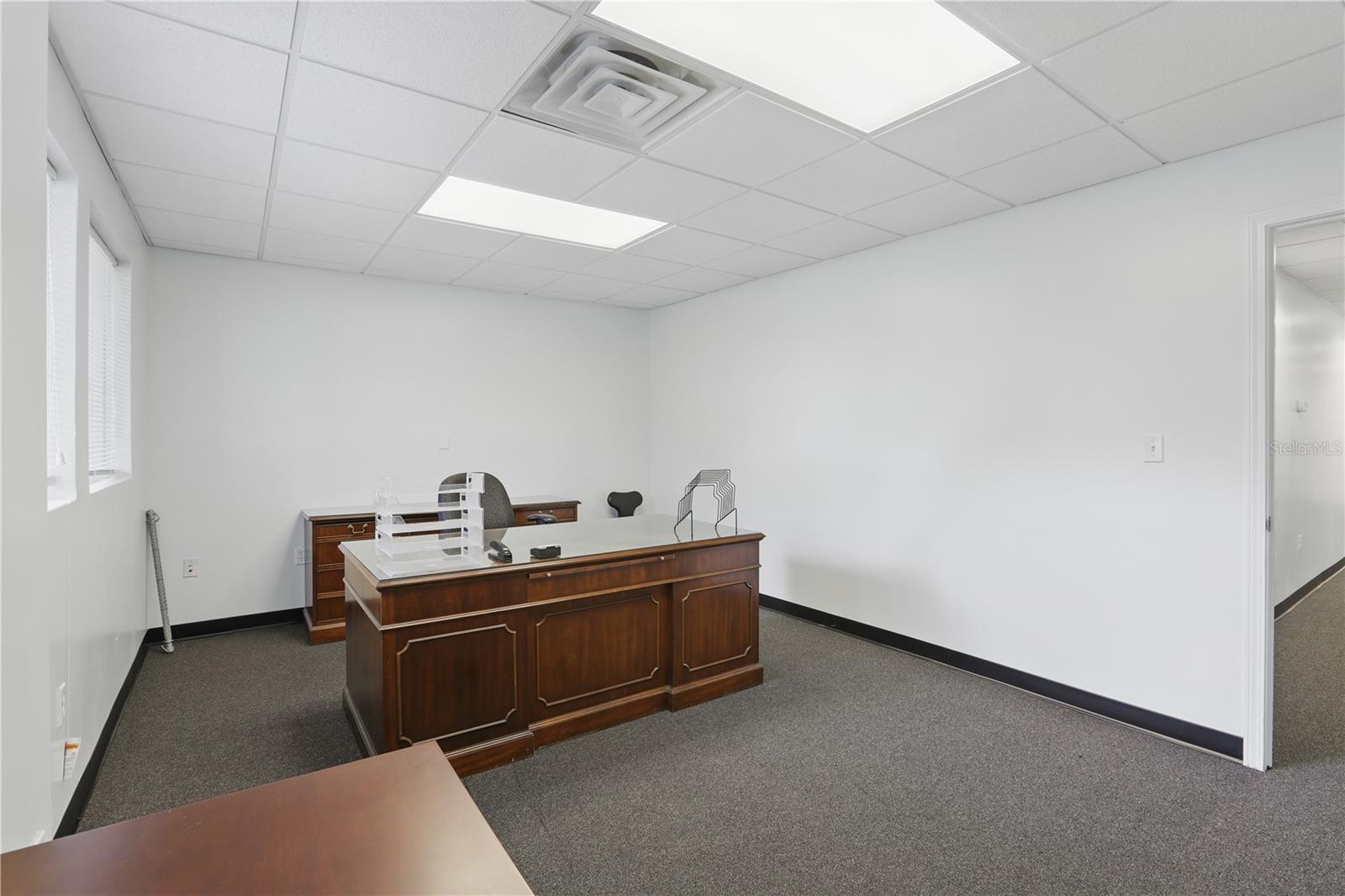 SALISBURY ROAD LAND CONDO - Commercial Sale